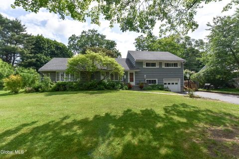 Photo of 10 Eastland Avenue, Gloversville, NY 12078 (MLS # 202619660)