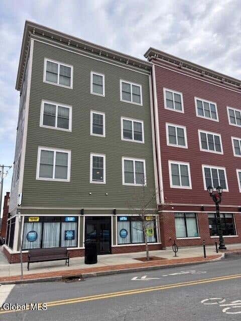 Apartment For Rent - 12 White Street #36<br/> Cohoes, NY 12047