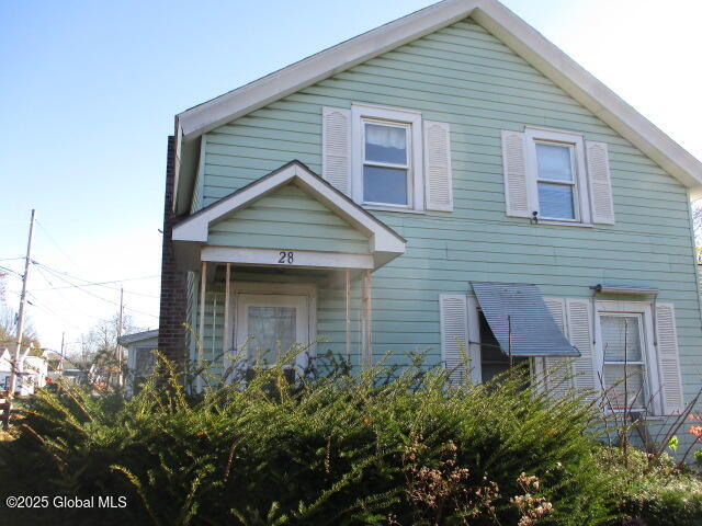 28 Feeder Street, Hudson Falls, New York image 2