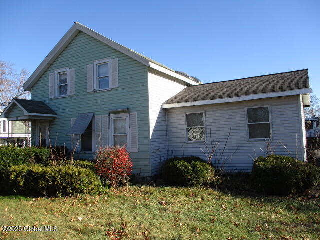28 Feeder Street, Hudson Falls, New York image 1