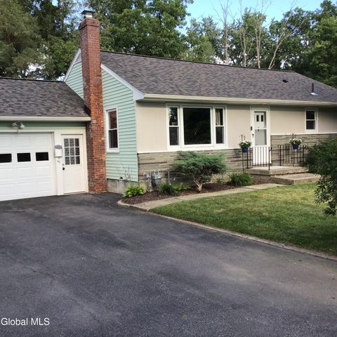 Photo of 40 Glendale Road, Latham, NY 12110 (MLS # 202621756)