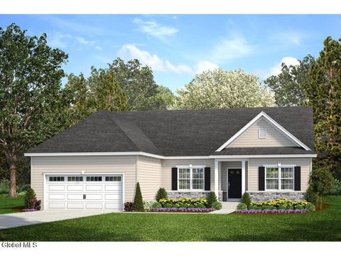 Photo of 1B Spencer Street, Clifton Park, NY 12065 (MLS # 202522859) Photo of 1B Spencer Street, Clifton Park, NY 12065 (MLS # 202522859)