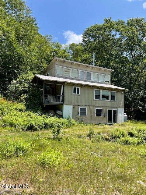 Photo of 192 Fox Hill Road, Northville, NY 12134 (MLS # 202622703)