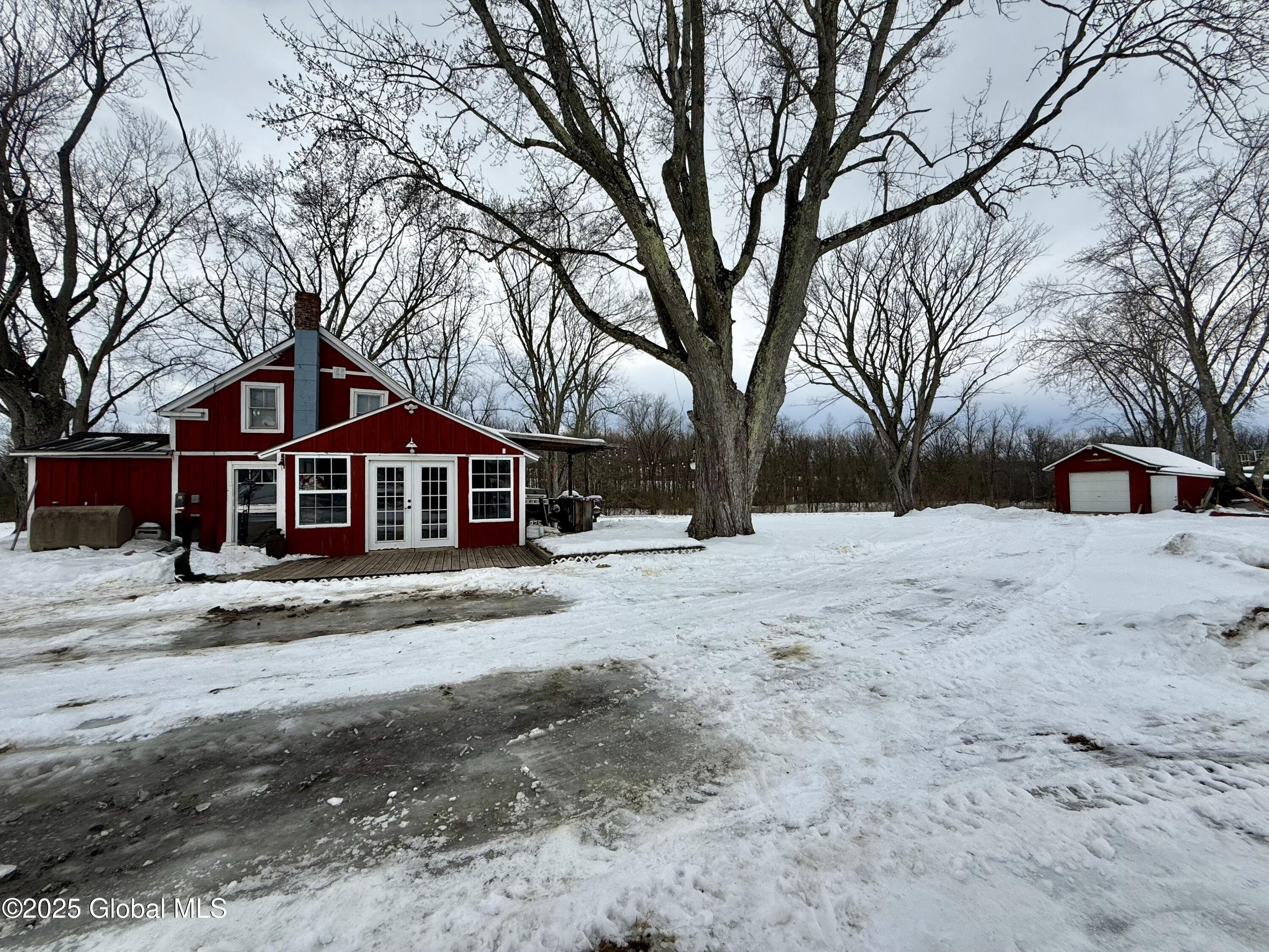 1558 Towpath Road, Hudson Falls, New York image 43