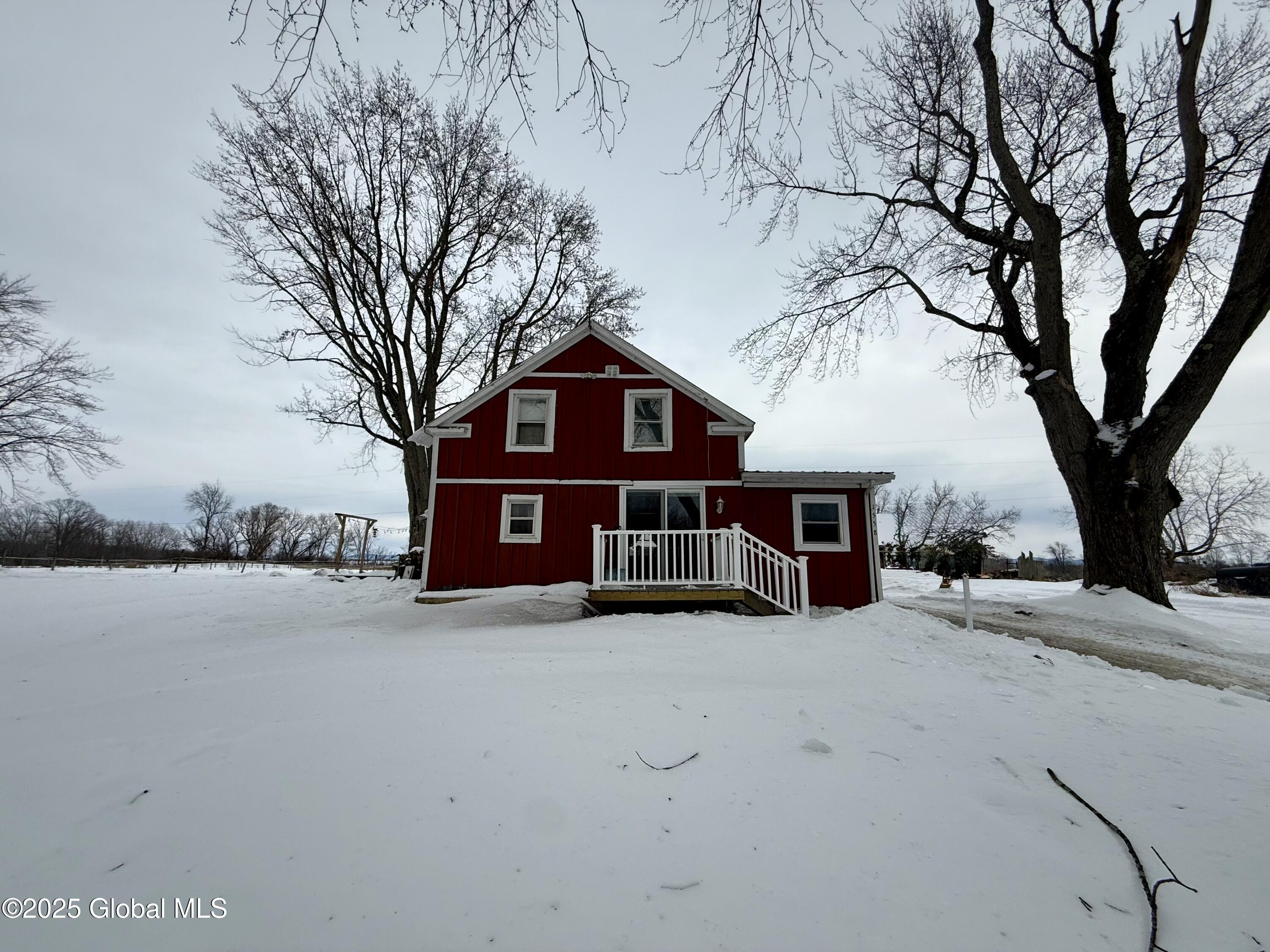 1558 Towpath Road, Hudson Falls, New York image 3