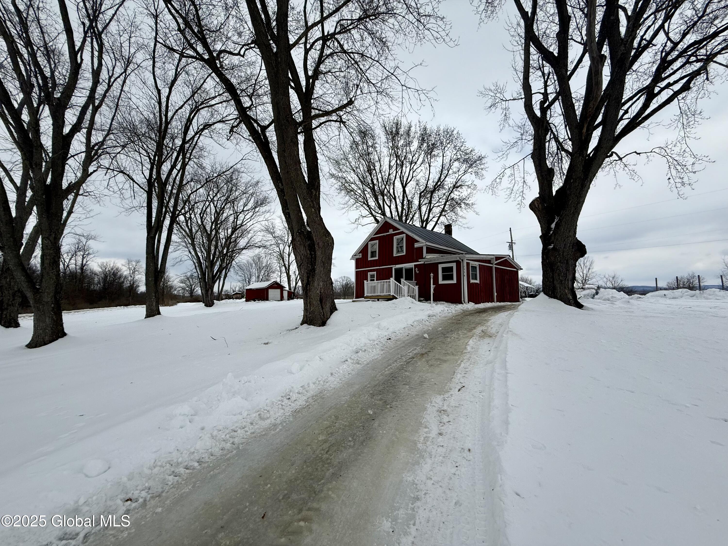 1558 Towpath Road, Hudson Falls, New York image 50