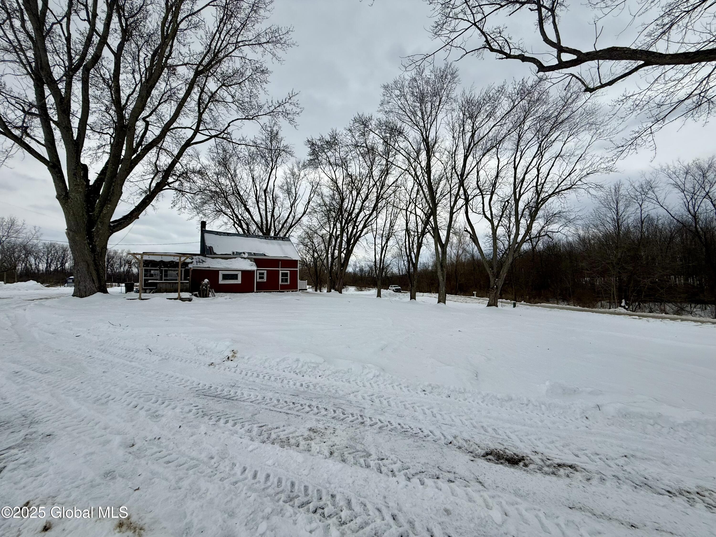 1558 Towpath Road, Hudson Falls, New York image 47