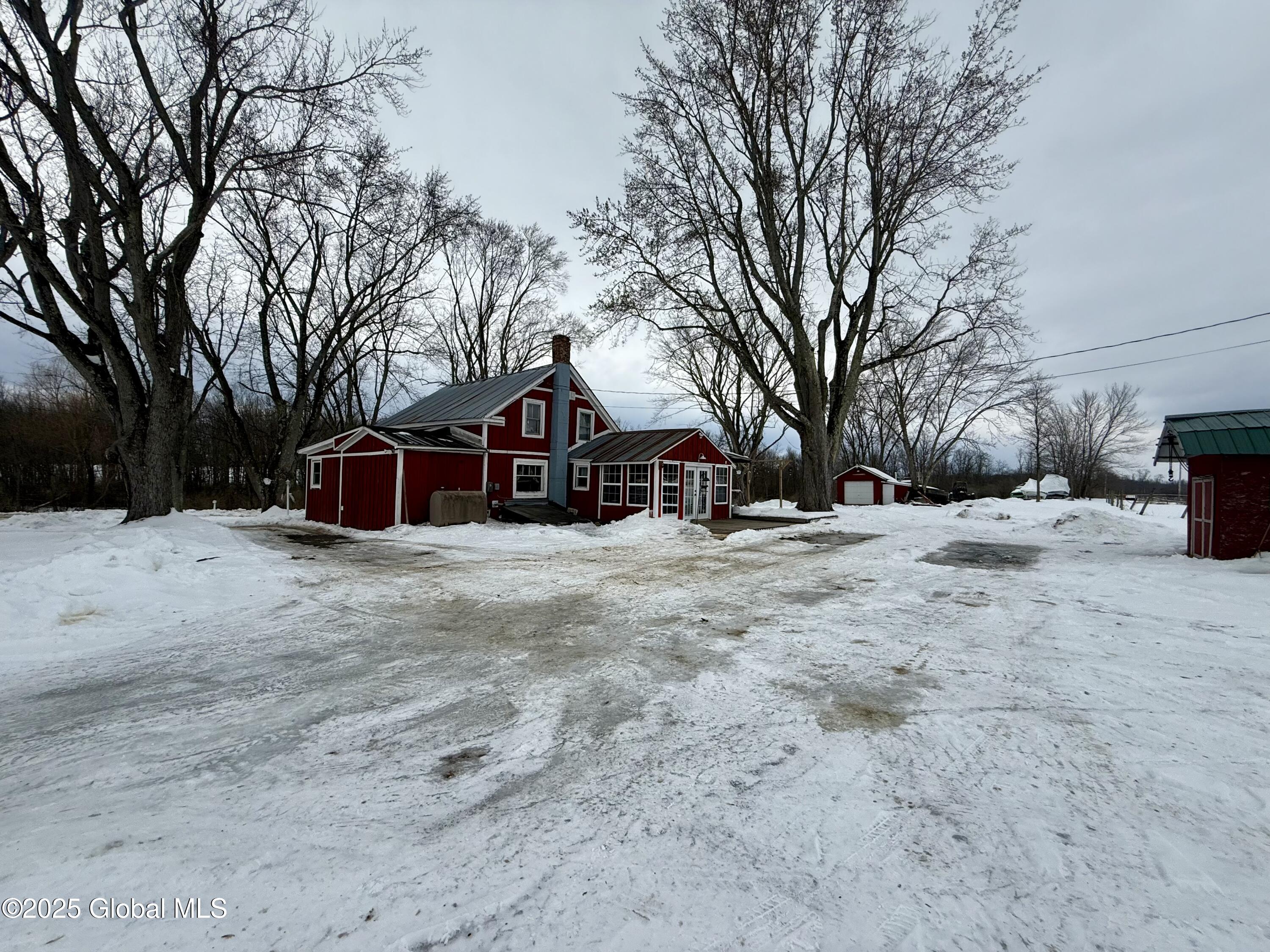 1558 Towpath Road, Hudson Falls, New York image 45