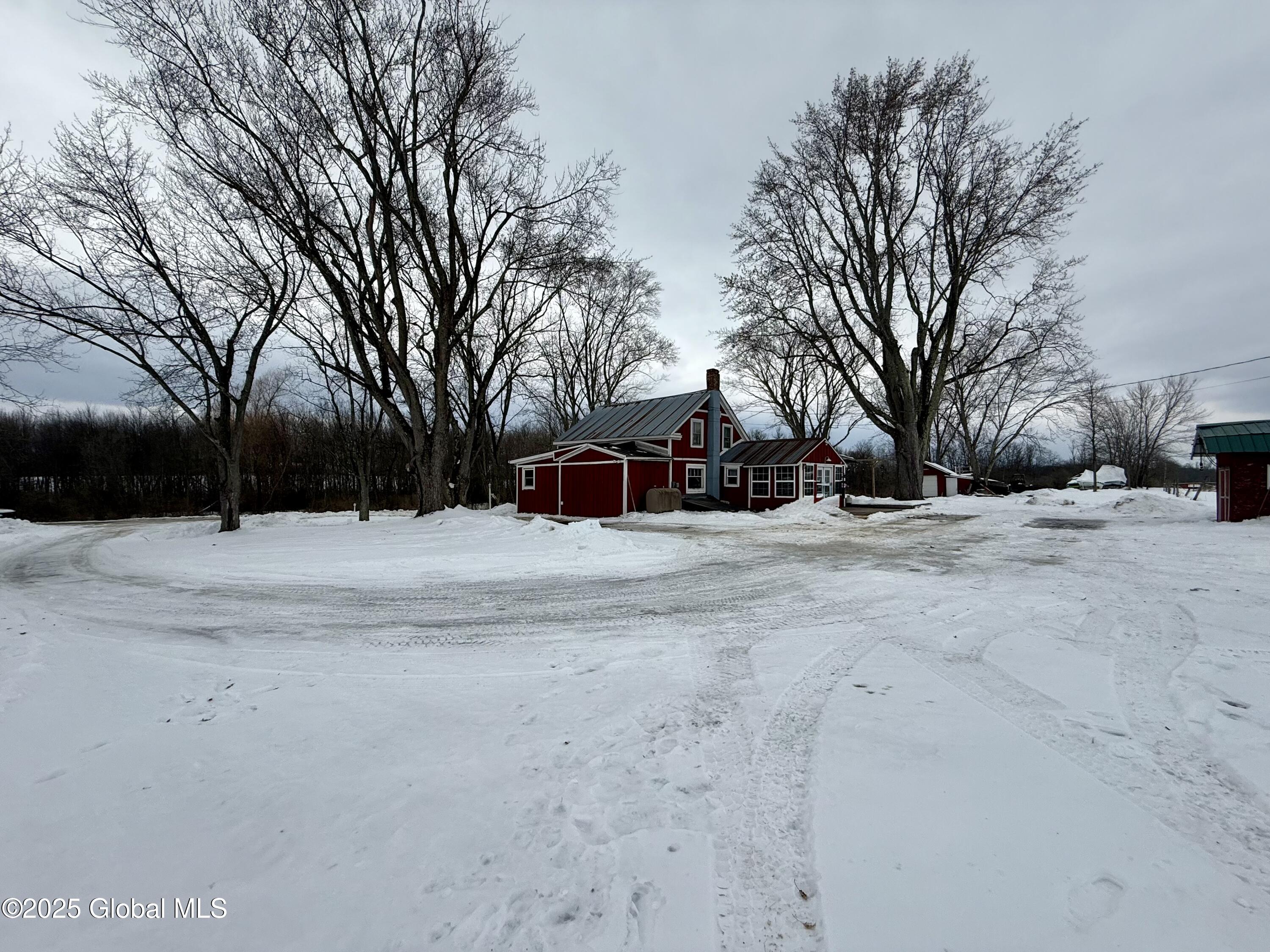 1558 Towpath Road, Hudson Falls, New York image 42
