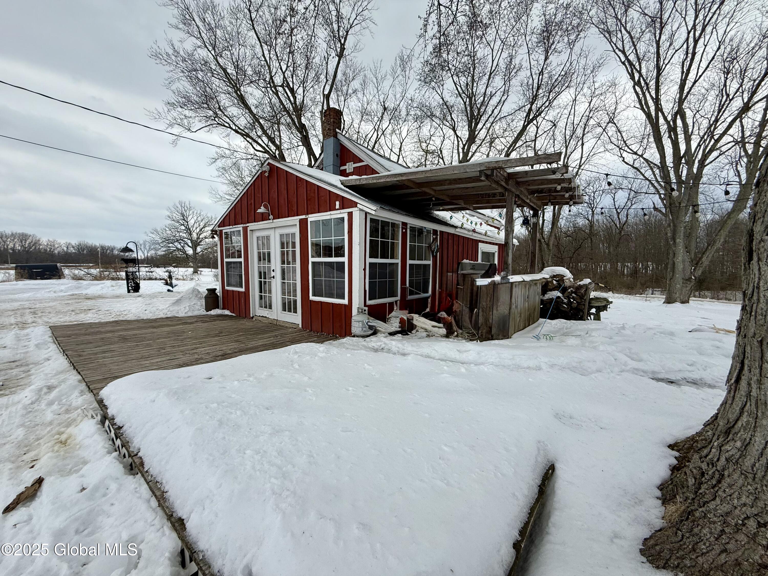1558 Towpath Road, Hudson Falls, New York image 48