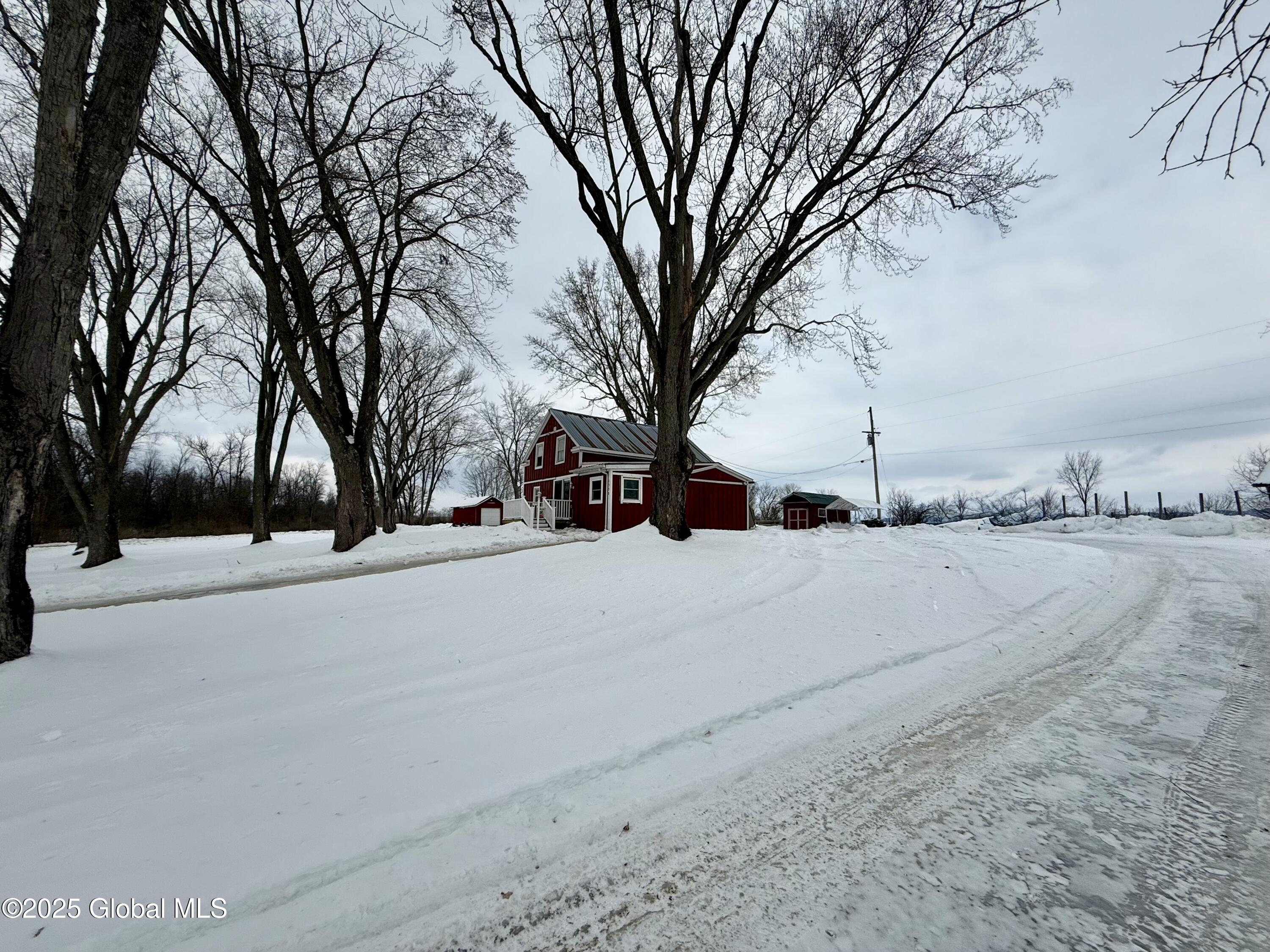 1558 Towpath Road, Hudson Falls, New York image 49