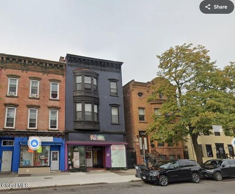 Photo of 132 Central Avenue #2R, Albany, NY 12206 (MLS # 202529577)