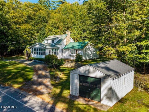 Photo of 700 Atateka Drive, Chestertown, NY 12817 (MLS # 202626518)