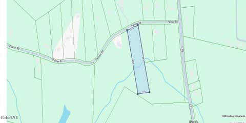 Vacant Land For Sale - 25 Palmer Road<br/> East Greenbush, NY 12061