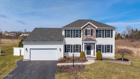 Homes For Sale - 7 Rolling Hills Drive<br/> Mechanicville, NY 12118