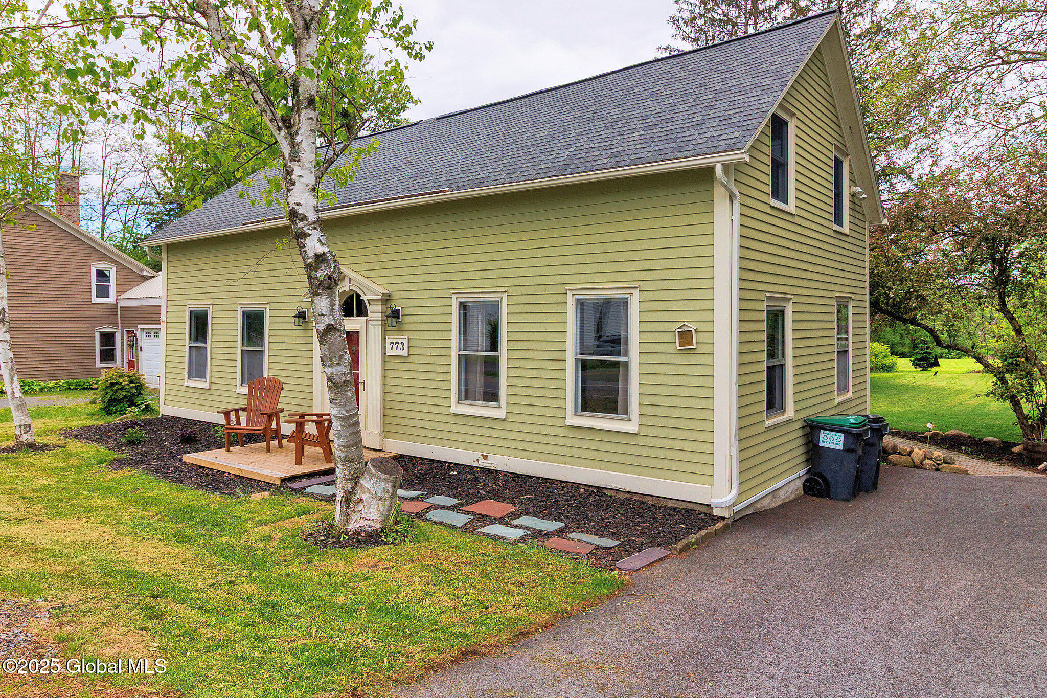 773 Charlton Road, Ballston Lake, New York image 2