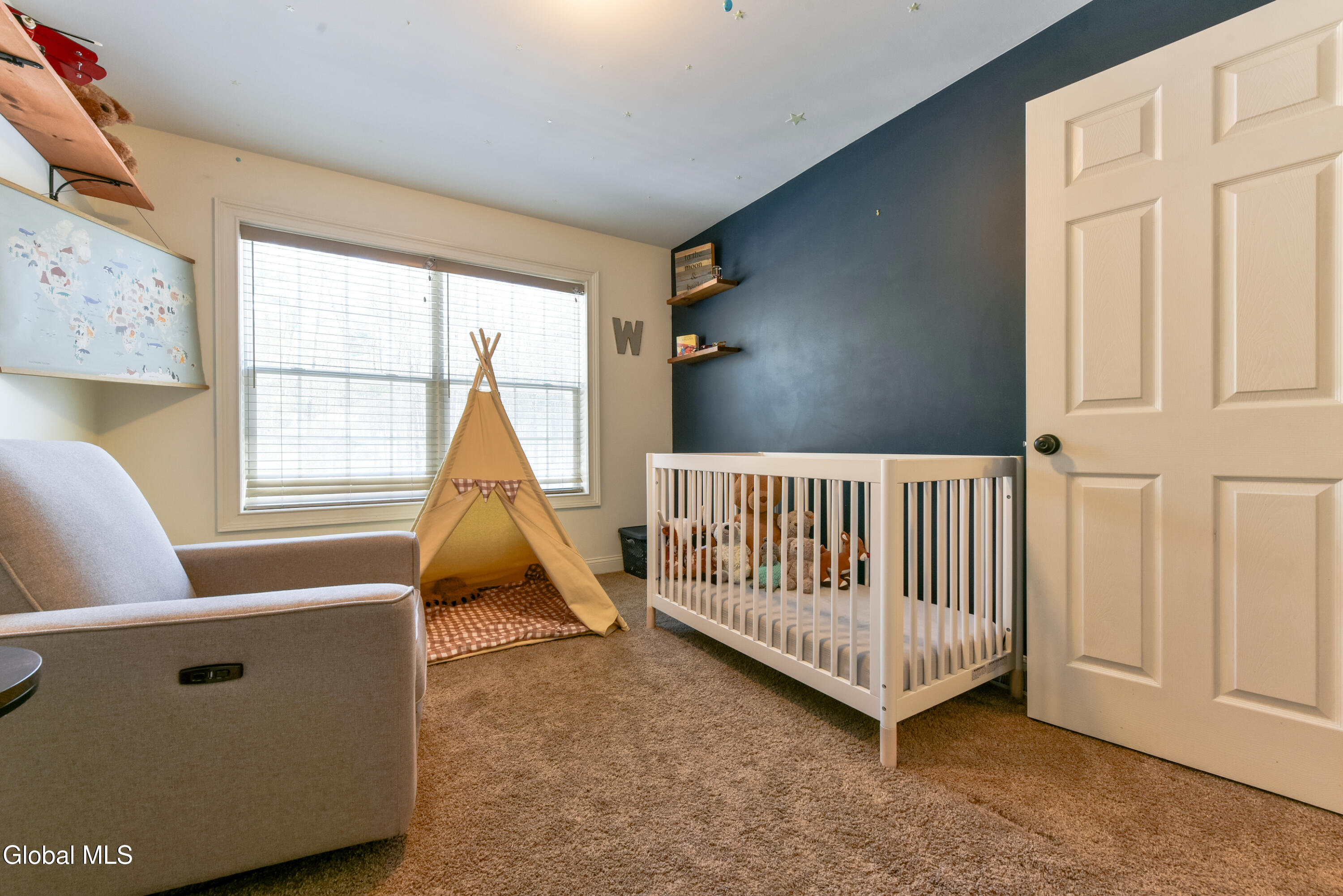 Saratoga Springs, New York 12866, United States, 3 Bedrooms Bedrooms, ,3 BathroomsBathrooms,Residential,Active,257506