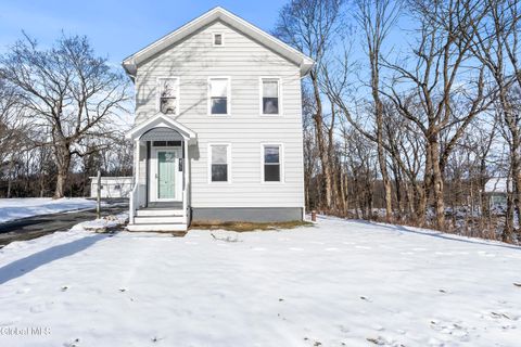 Photo of 477 Brunswick Road, Troy, NY 12180 (MLS # 202530855)