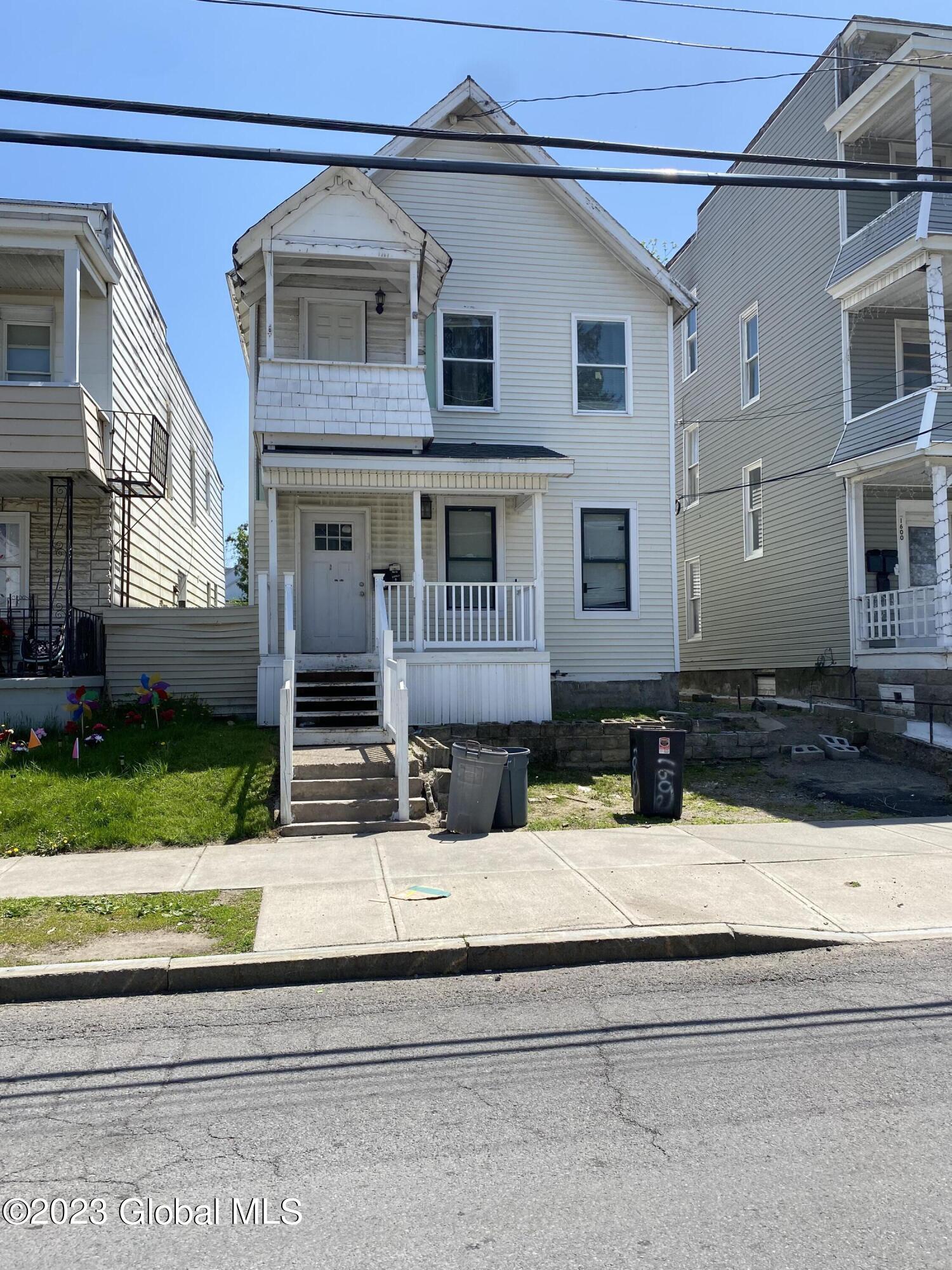 Schenectady, New York 12308, United States, 4 Bedrooms Bedrooms, ,2 BathroomsBathrooms,Residential,Active,48505