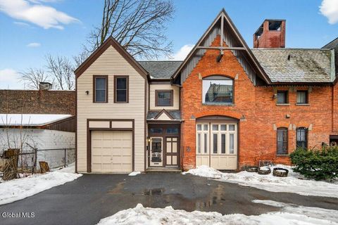 Photo of 78A Willett Street, Albany, NY 12210 (MLS # 202613165)