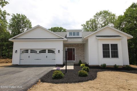 Photo of 13 Wyatt's Way, Clifton Park, NY 12065 (MLS # 202616072)