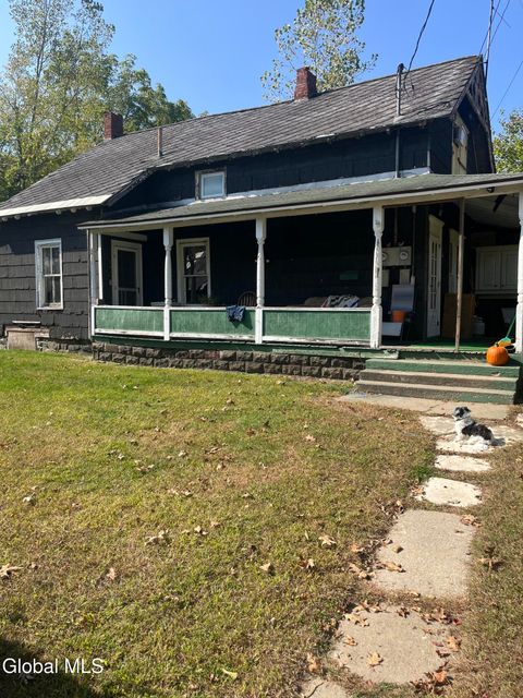 Multifamily For Sale - 13 AND 15 6th Street<br/> Corinth, NY 12822