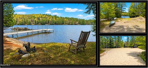 Photo of 8 Van Lane, Chestertown, NY 12817 (MLS # 202616260)
