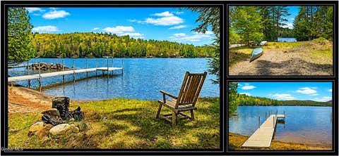 Vacant Land For Sale - 8 Van Lane<br/> Chestertown, NY 12817