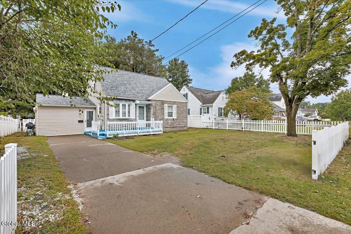 126 Osborne Road