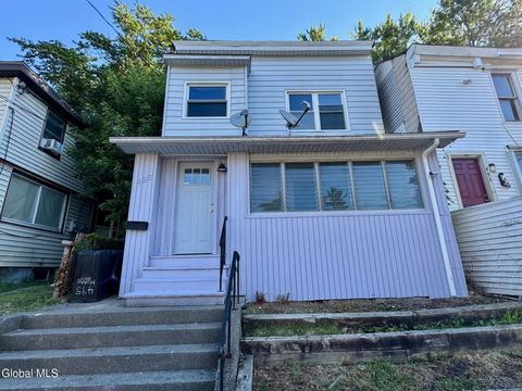 Homes For Sale - 495 Morris Street<br/> Albany, NY 12208