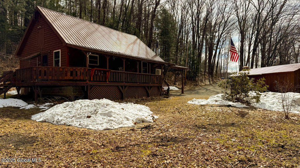 142 Church Road, Johnstown, New York image 11