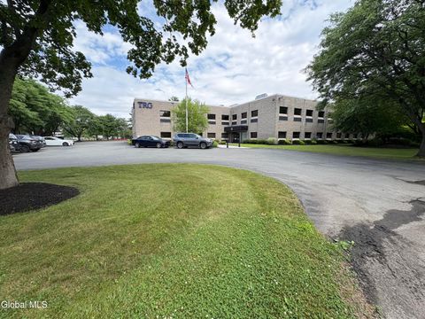 Photo of 18 Computer Drive, Colonie, NY 12205 (MLS # 202521244)