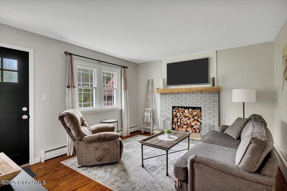1621 Brookview Station Road, Castleton On Hudson, New York image 12