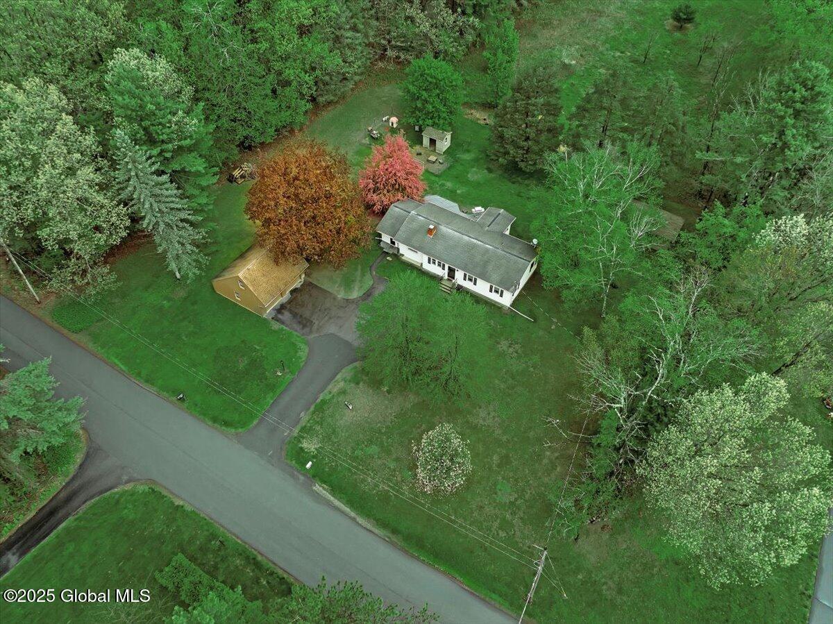 1621 Brookview Station Road, Castleton On Hudson, New York image 34