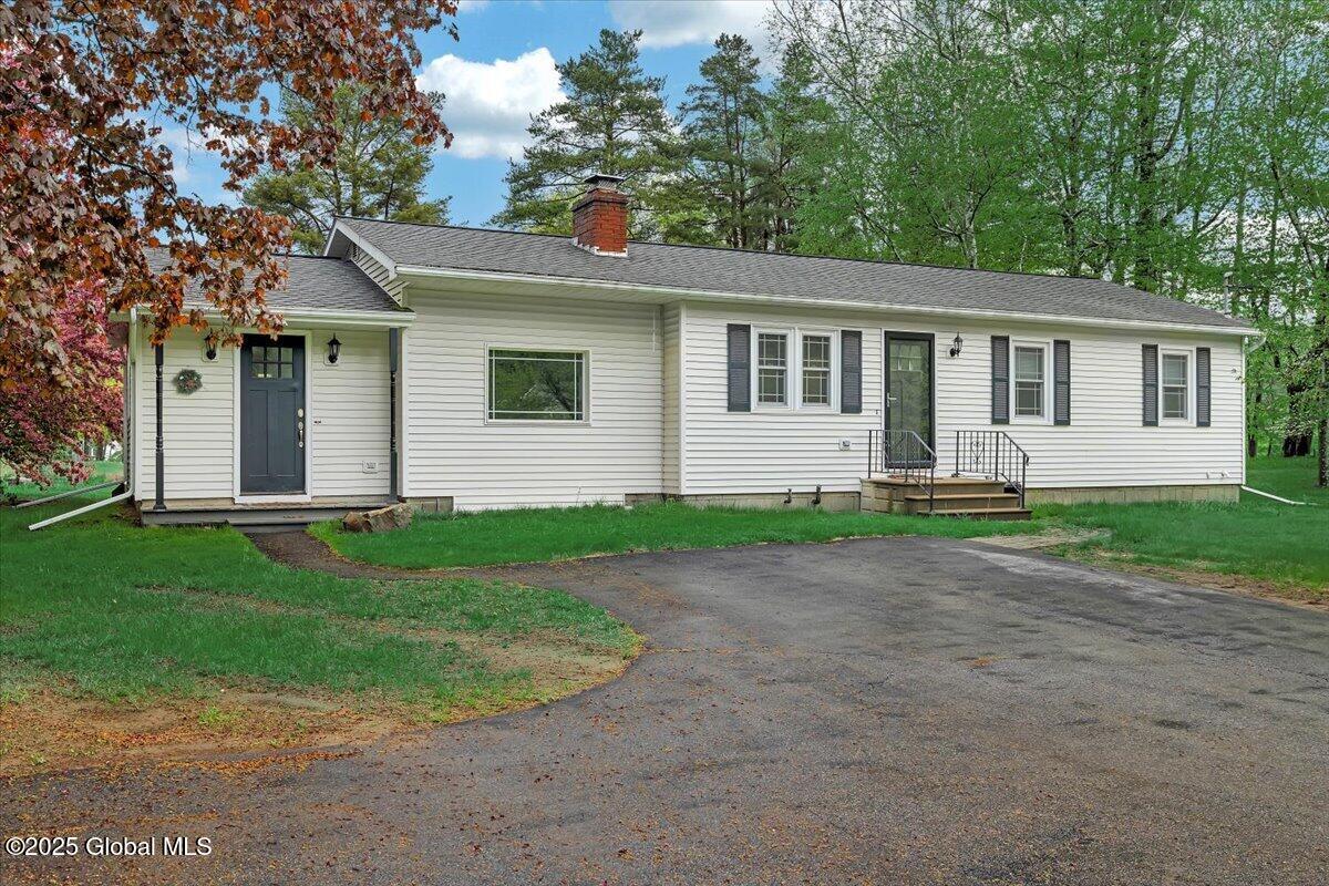 1621 Brookview Station Road, Castleton On Hudson, New York image 2