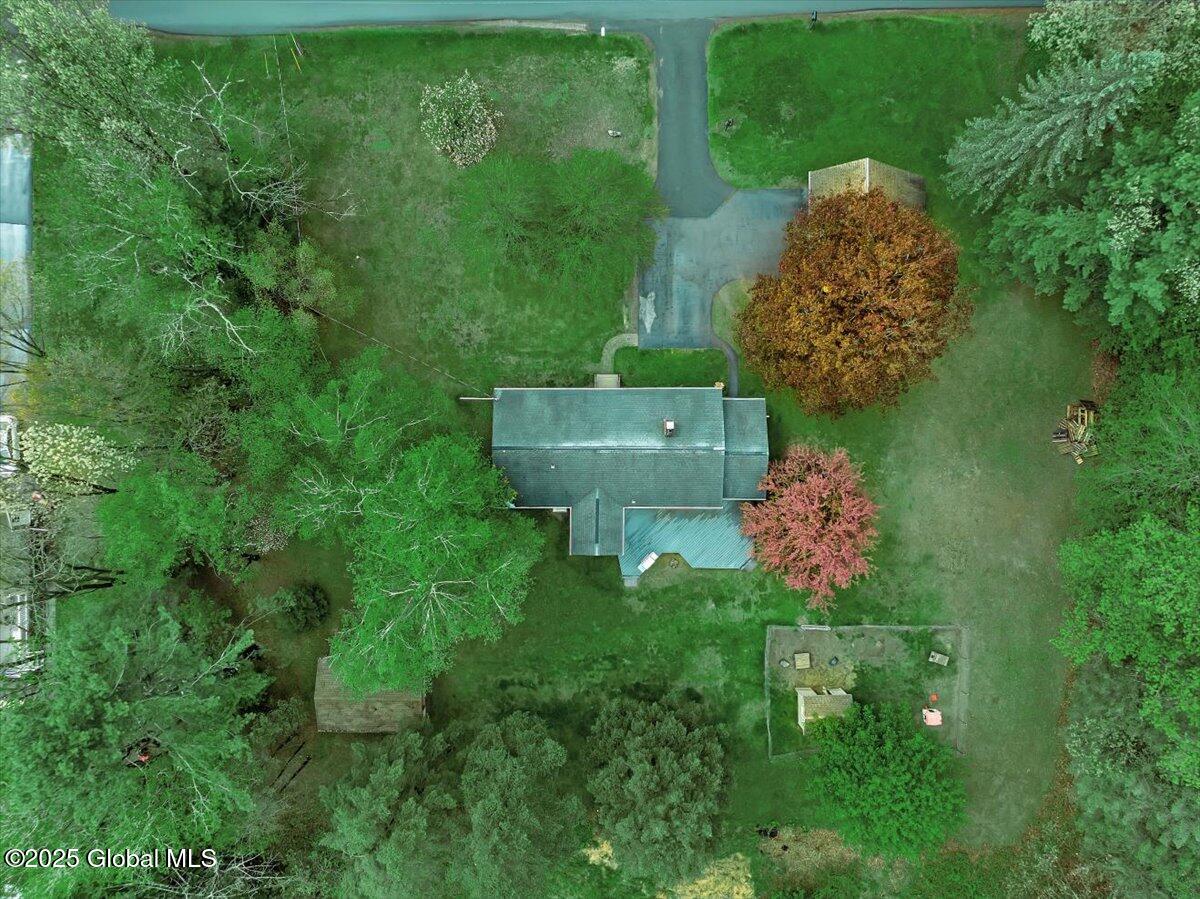 1621 Brookview Station Road, Castleton On Hudson, New York image 38