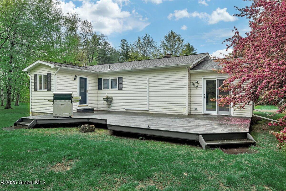 1621 Brookview Station Road, Castleton On Hudson, New York image 44