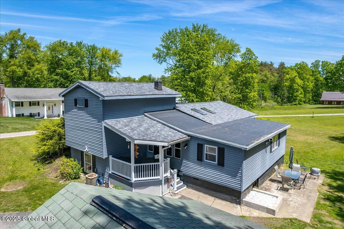 754 Swaggertown Road, Scotia, New York image 39