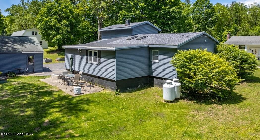 754 Swaggertown Road, Scotia, New York image 38