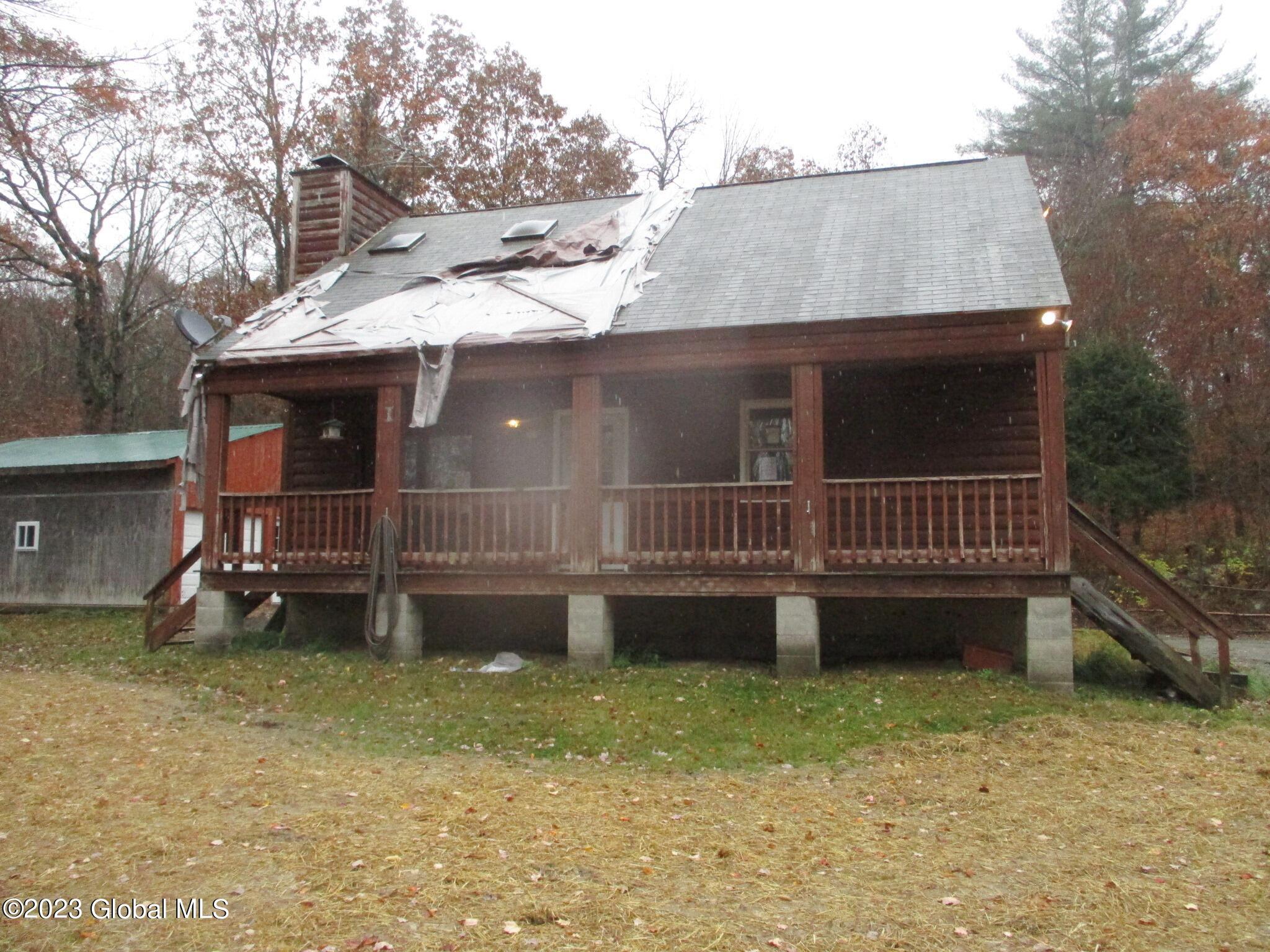 201 Olneys Road, Petersburgh, New York image 1