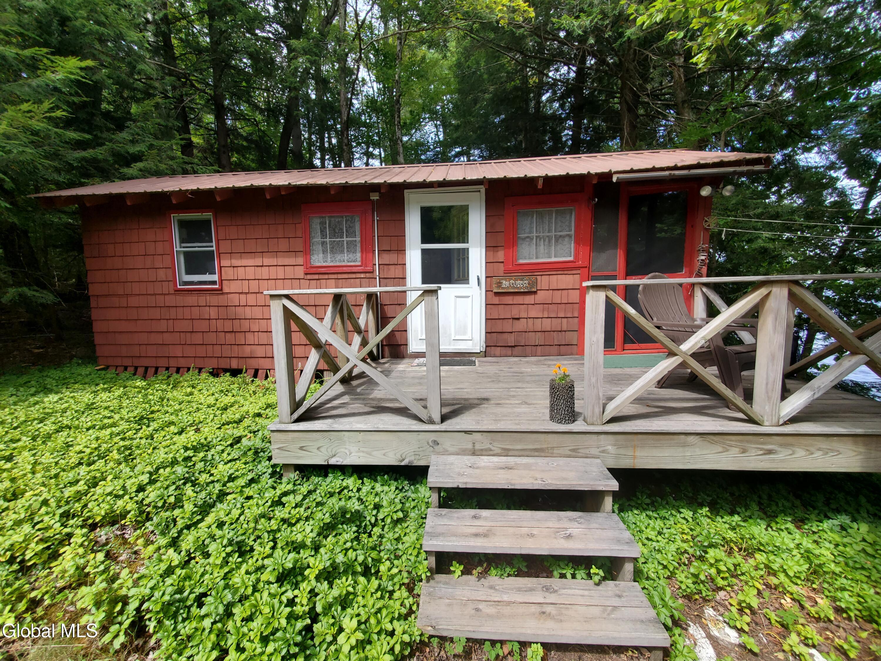 Caroga Lake, New York 12032, United States, 5 Bedrooms Bedrooms, ,3 BathroomsBathrooms,Residential,Active,212023