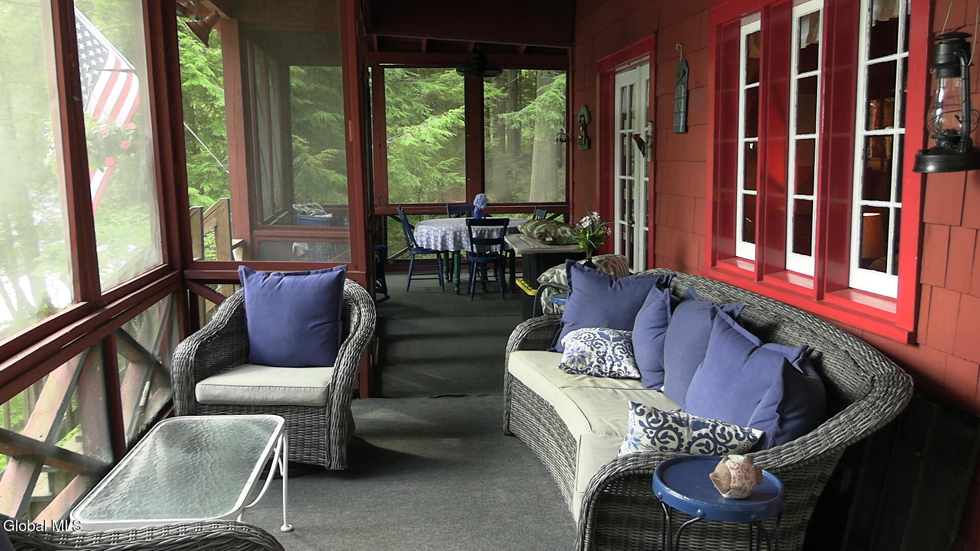 Caroga Lake, New York 12032, United States, 5 Bedrooms Bedrooms, ,3 BathroomsBathrooms,Residential,Active,212023