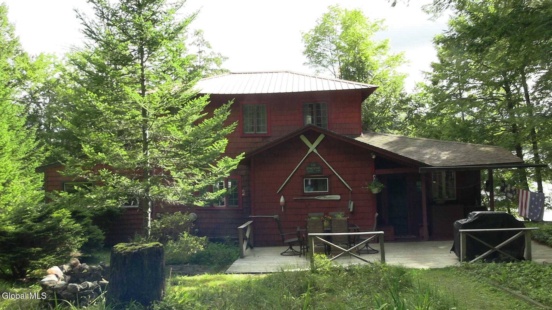 Caroga Lake, New York 12032, United States, 5 Bedrooms Bedrooms, ,3 BathroomsBathrooms,Residential,Active,212023