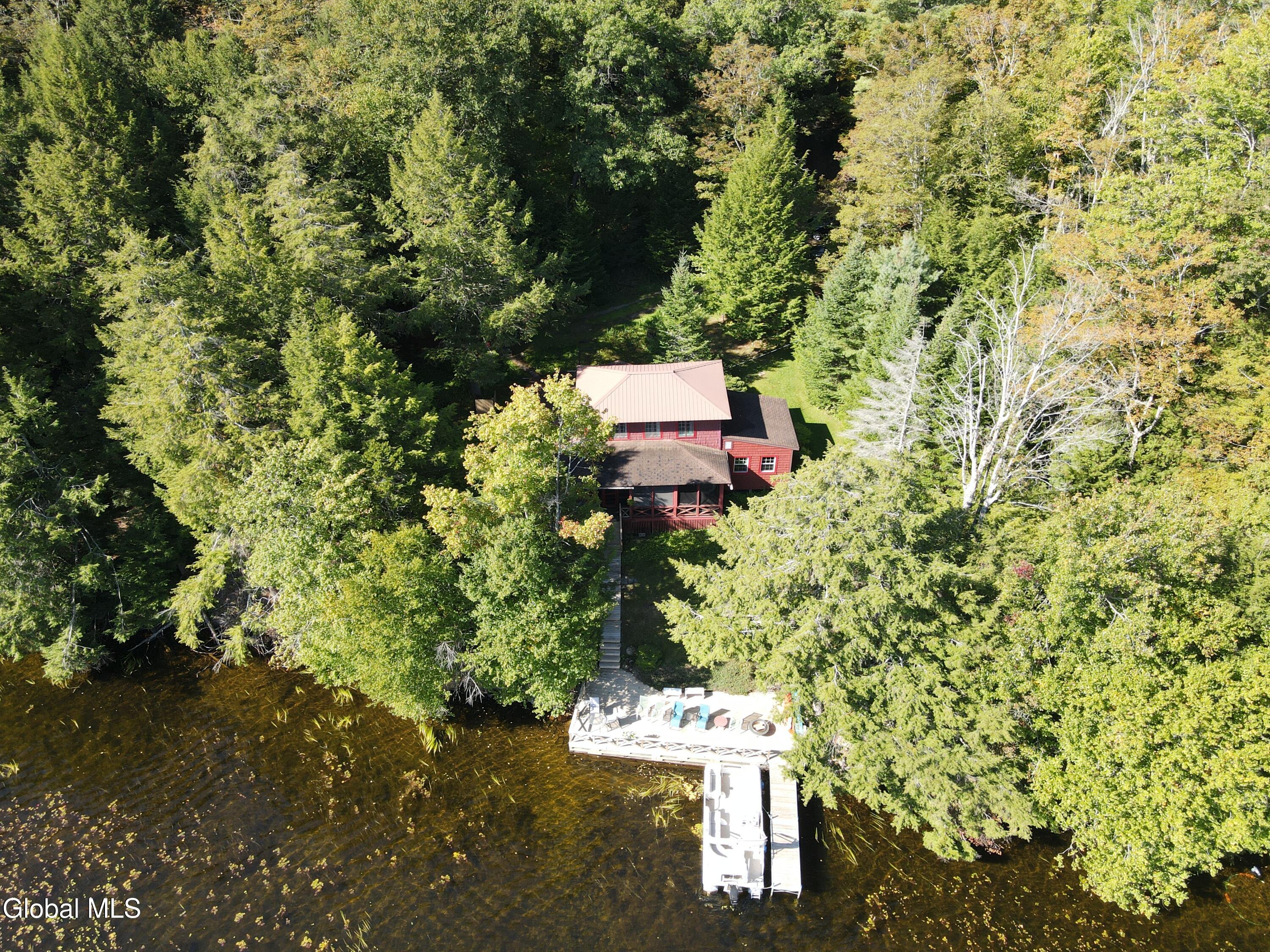 Caroga Lake, New York 12032, United States, 5 Bedrooms Bedrooms, ,3 BathroomsBathrooms,Residential,Active,212023