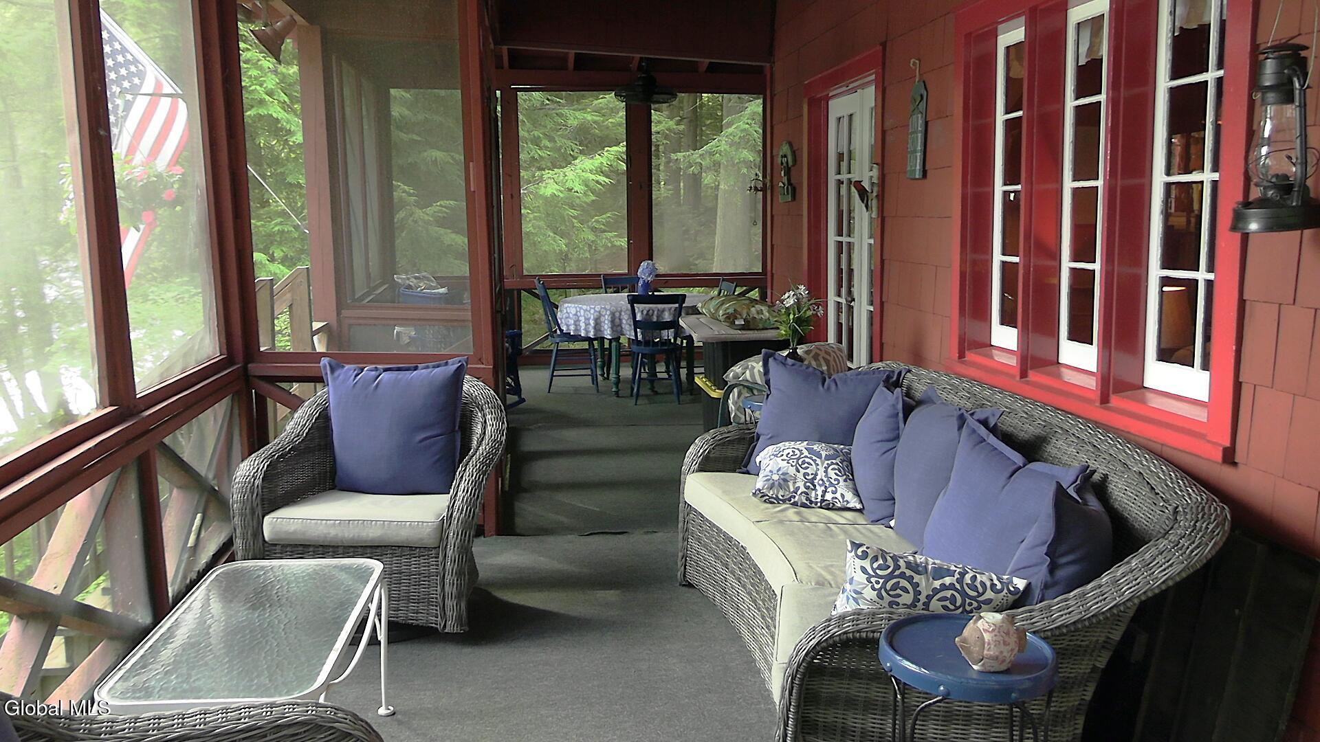 Caroga Lake, New York 12032, United States, 5 Bedrooms Bedrooms, ,3 BathroomsBathrooms,Residential,Active,212023