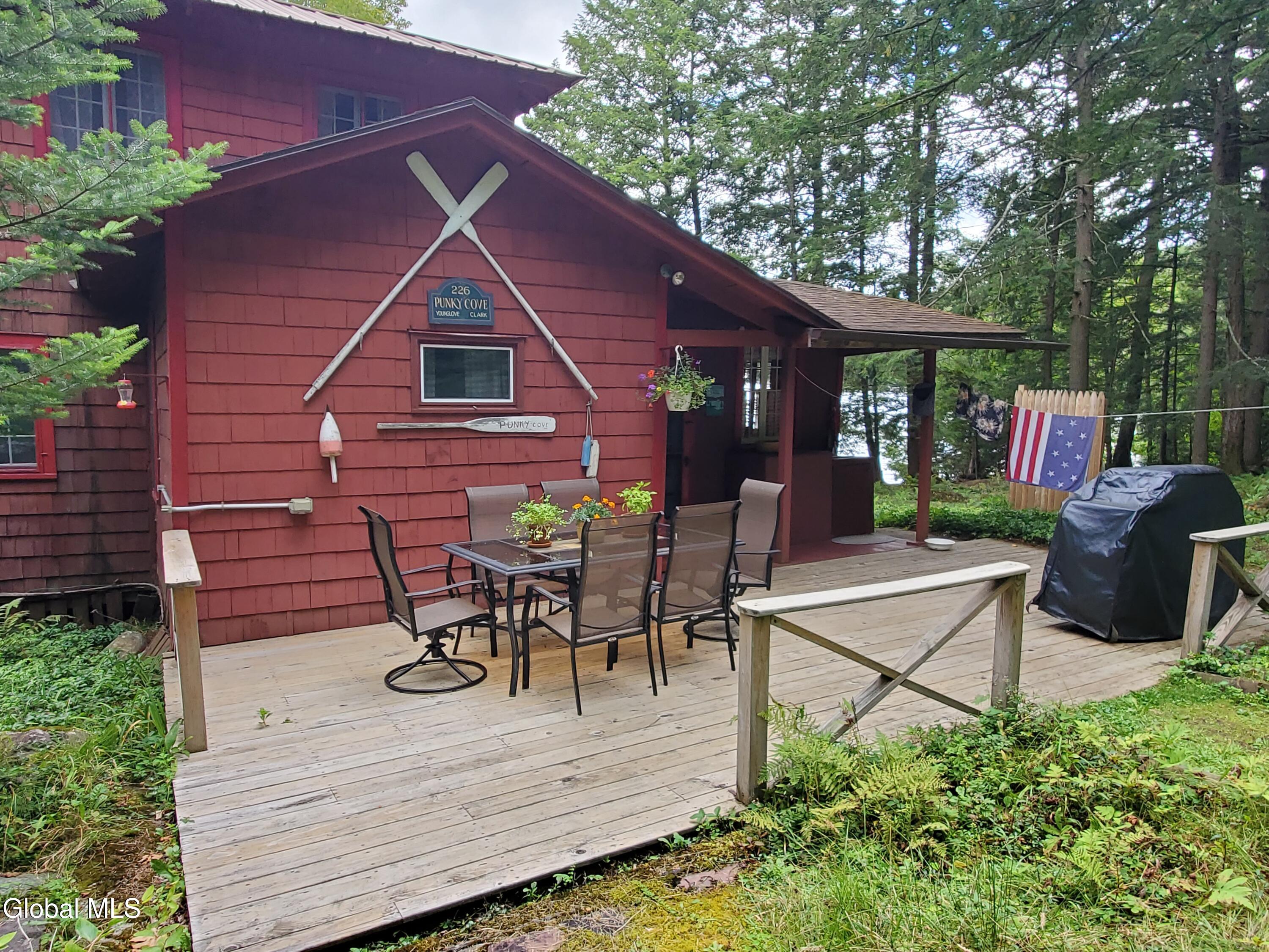 Caroga Lake, New York 12032, United States, 5 Bedrooms Bedrooms, ,3 BathroomsBathrooms,Residential,Active,212023