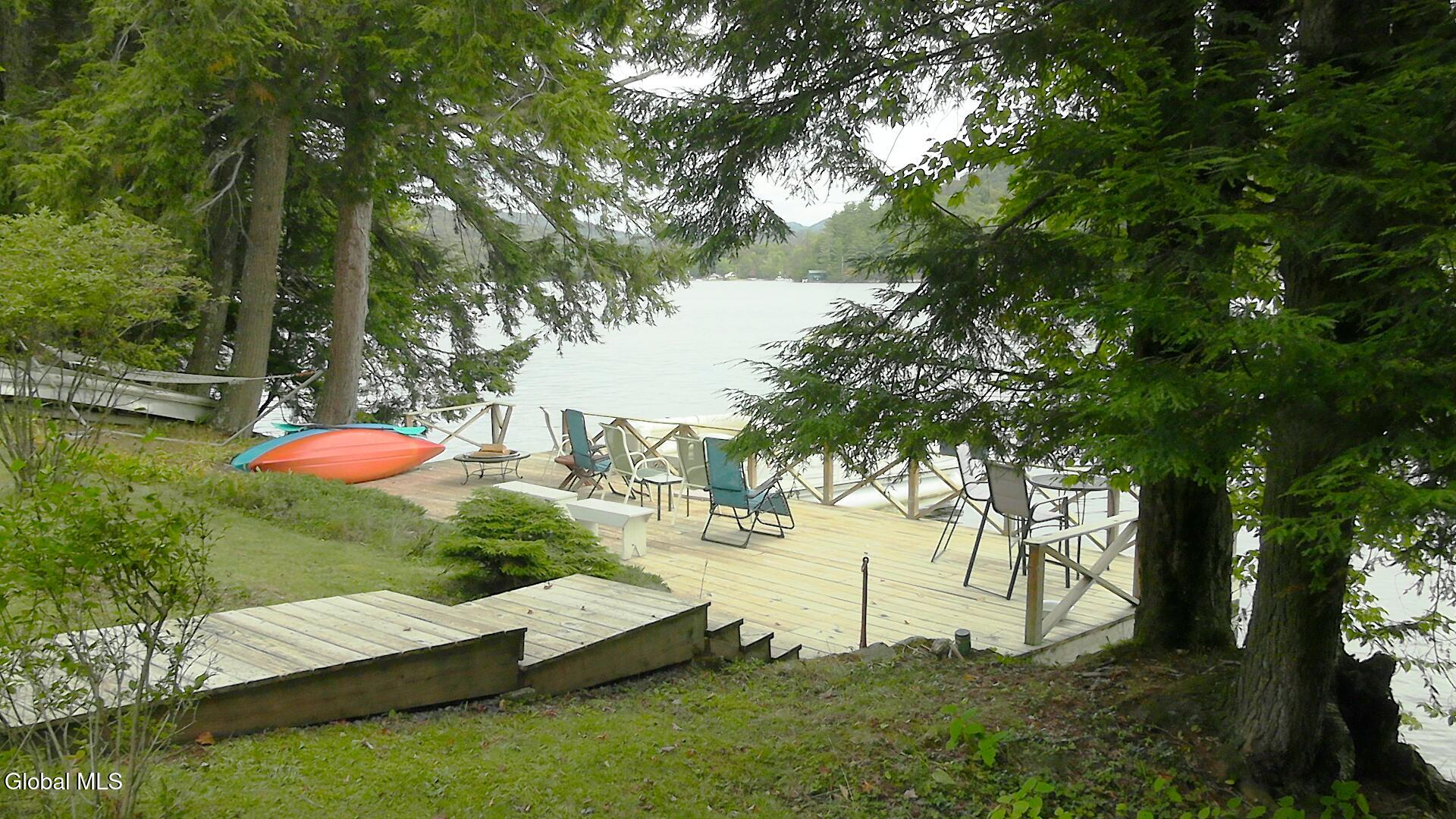 Caroga Lake, New York 12032, United States, 5 Bedrooms Bedrooms, ,3 BathroomsBathrooms,Residential,Active,212023