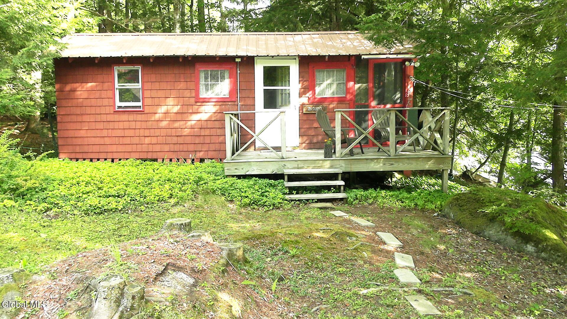 Caroga Lake, New York 12032, United States, 5 Bedrooms Bedrooms, ,3 BathroomsBathrooms,Residential,Active,212023