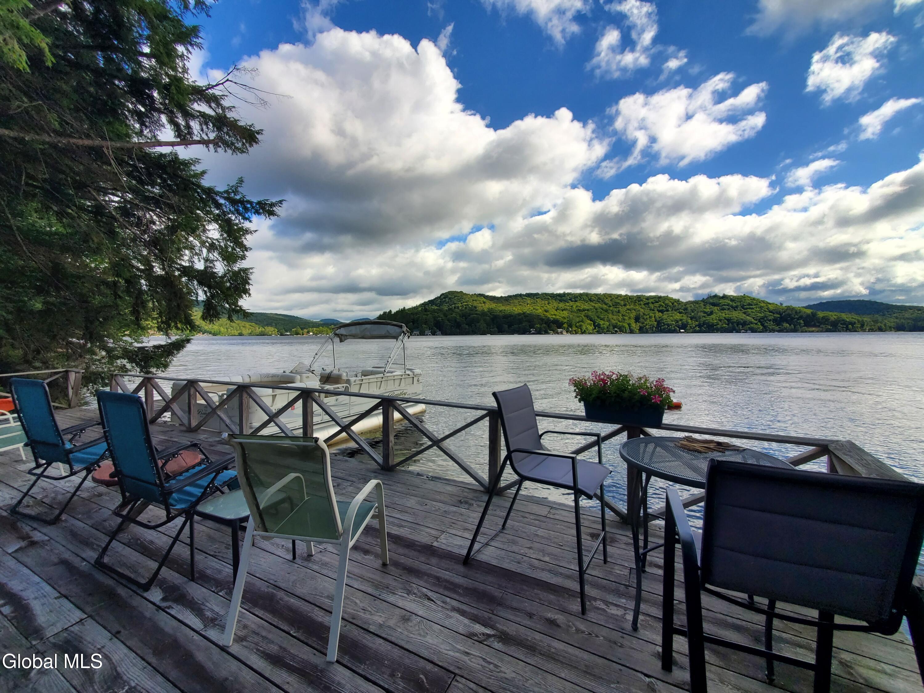 Caroga Lake, New York 12032, United States, 5 Bedrooms Bedrooms, ,3 BathroomsBathrooms,Residential,Active,212023