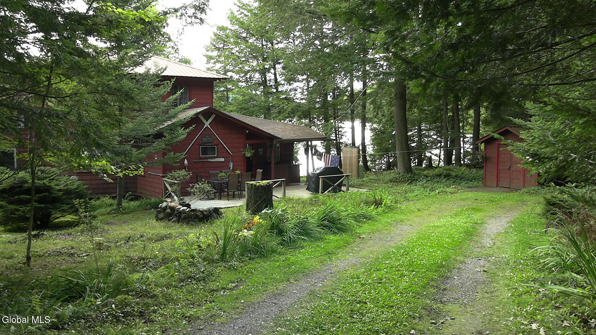 Caroga Lake, New York 12032, United States, 5 Bedrooms Bedrooms, ,3 BathroomsBathrooms,Residential,Active,212023